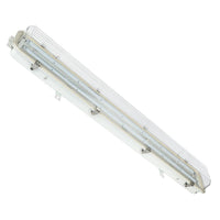 2ft. LED Explosion Proof Vapor Tight Light - 30W - 4200 Lumens - C1D2 - Venas