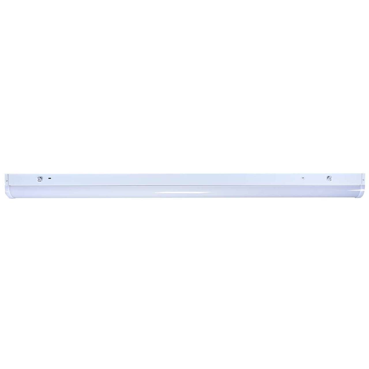 4ft. LED Linear Strip Light - Wattage Adjustable 30W/40W/50W - Color Tunable 35K/40K/50K - LumeGen