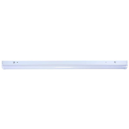 4ft. LED Linear Strip Light - Wattage Adjustable 30W/40W/50W - Color Tunable 35K/40K/50K - LumeGen