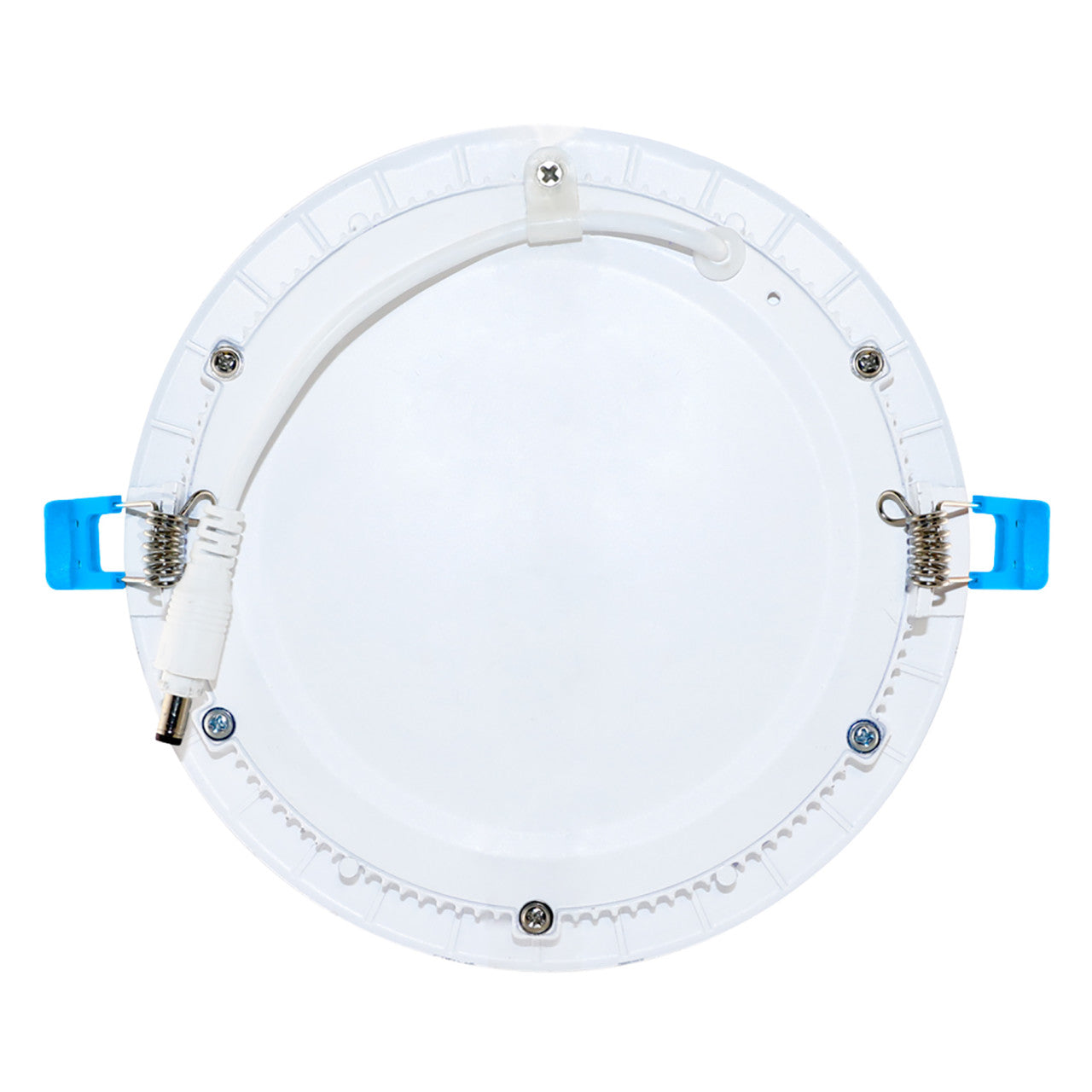 4" Slim Downlight - 9W - 600 Lumen - Euri Lighting