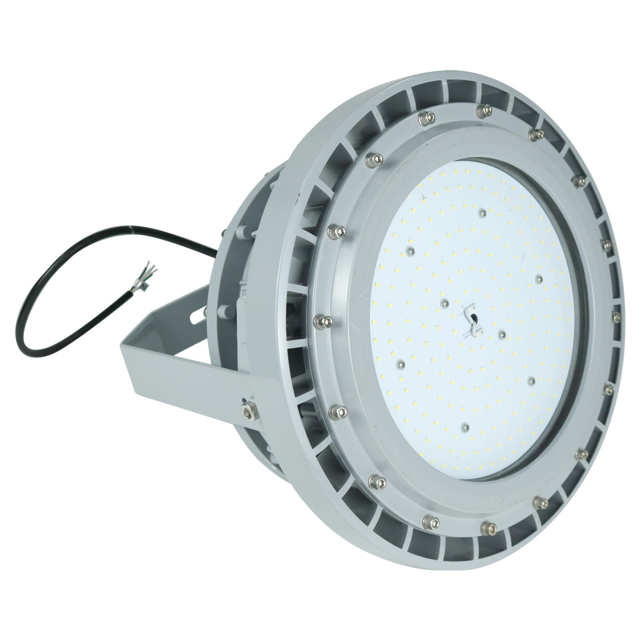 LED Explosion Proof UFO Light - 150W - 21,000 Lumens - Venas