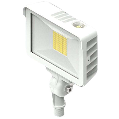 LED Color Tunable Flood Light - 60W - 3000K/4000K/5000K - Keystone