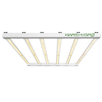 LED Full Spectrum Adjustable Indoor Grow Light - 480W - Mars Hydro