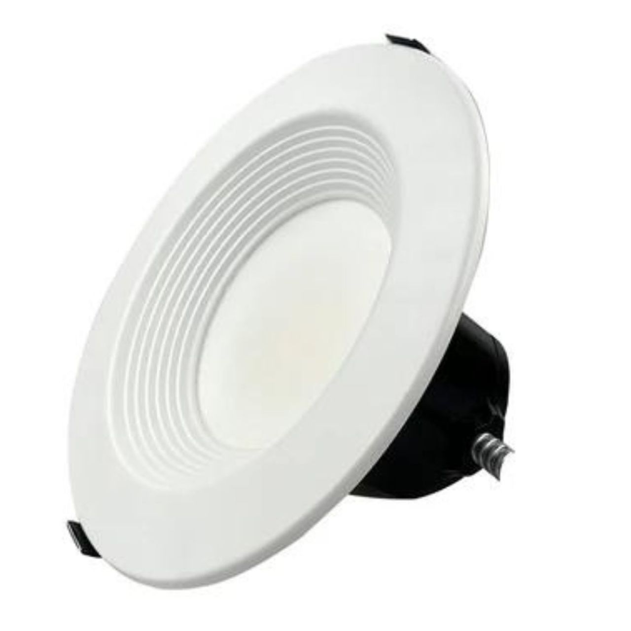 6in. WHITE SKY 2nd Gen LED Commercial Down Light - Wattage Adjustable & 5CCT Selectable - Beyond LED