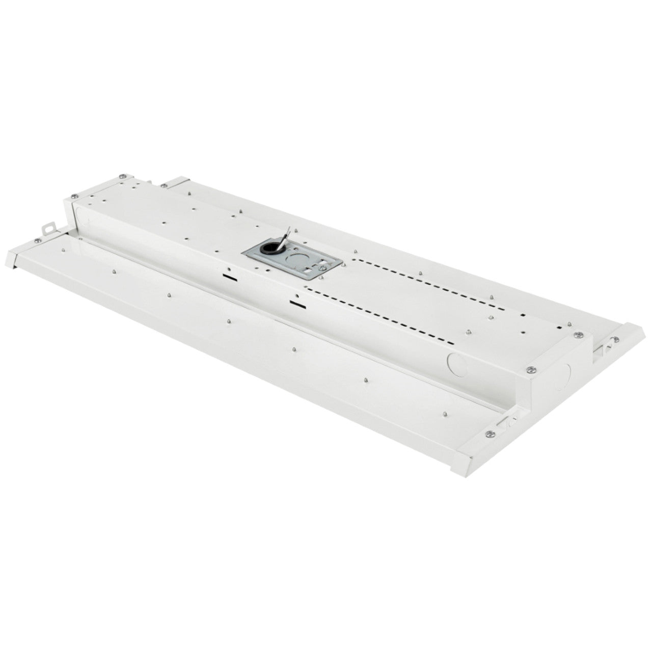 LED Linear High Bay - 185W - 25,300 Lumens - 5000K - High Voltage