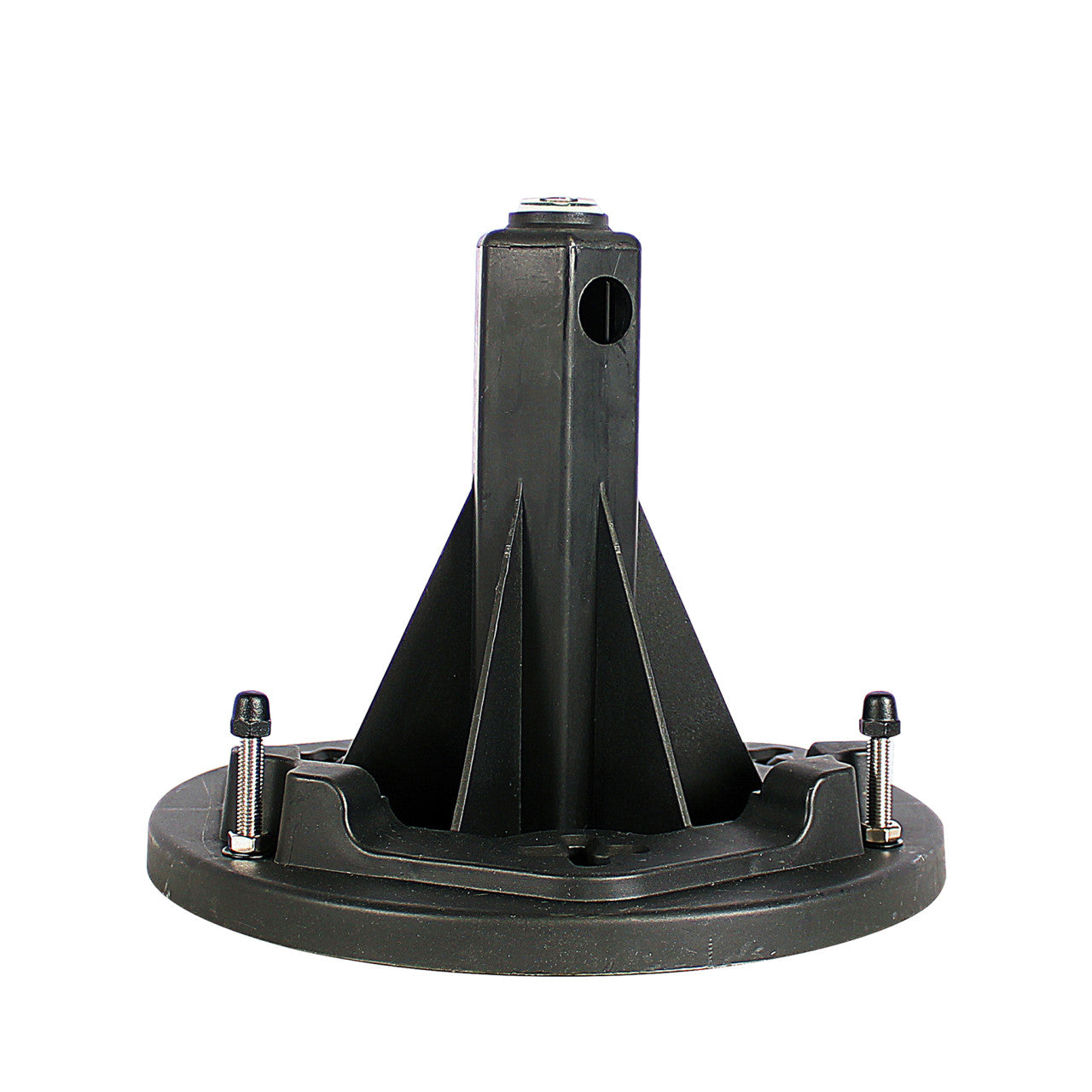 EZ Anchor Lamp Post Base - Gama Sonic