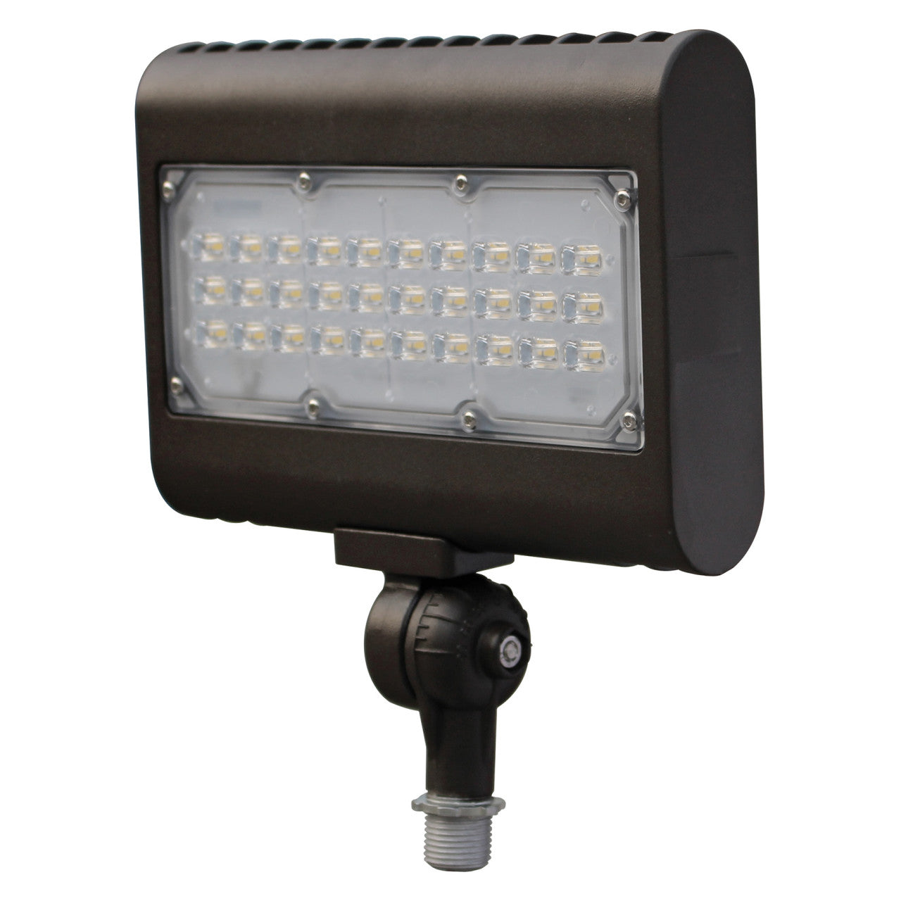 LED Mini Floodlight - 50 Watt - 6500 Lumens