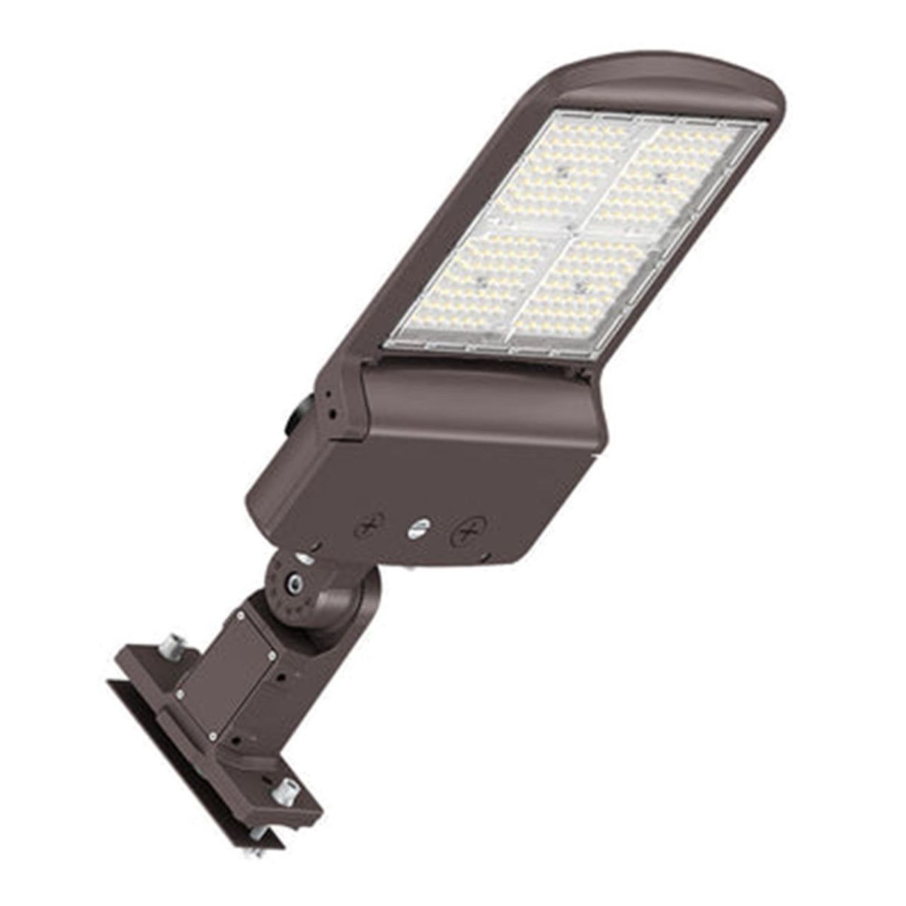 LED Area Light ZOHO 6th Gen - Wattage Adjustable 200W/240W/300W - Color Tunable 40K/50K/57K - Beyond LED