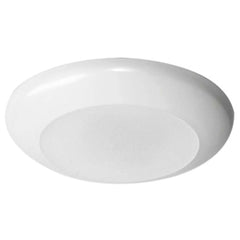 4in. LED Color Tunable Surface Mount Disk Light - 7W - 2700K/3000K/4000K/5000K - Keystone