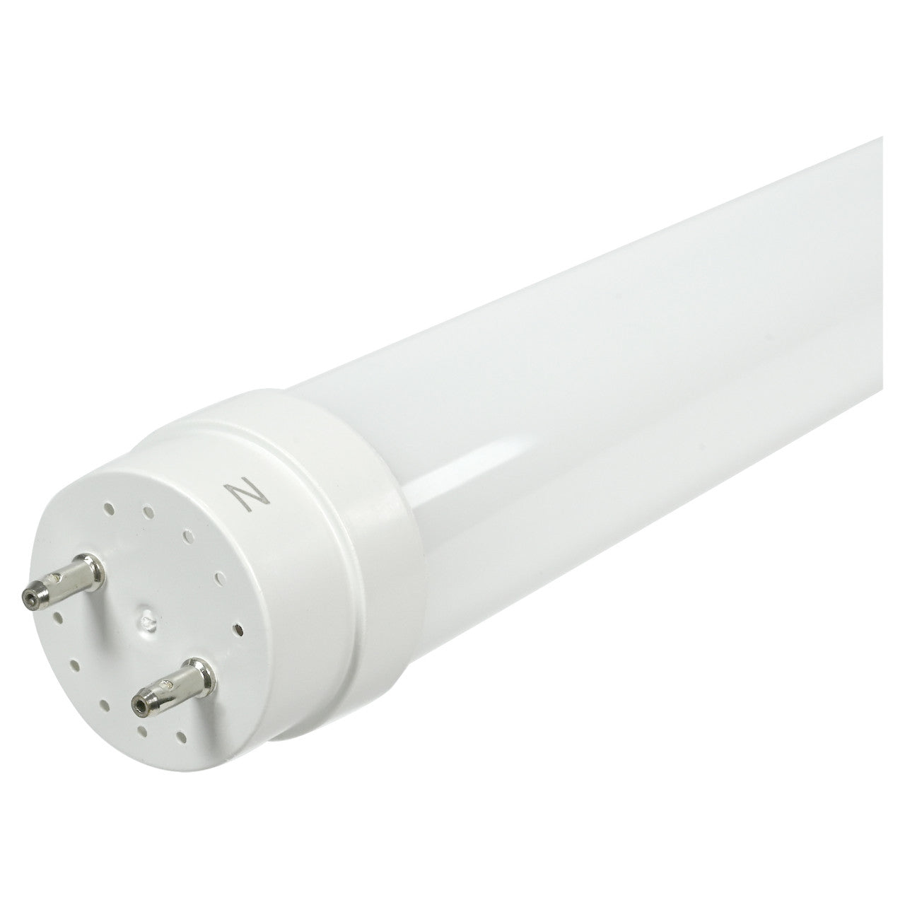 Case of 25 - T8 4ft. LED Tube - 16W - 1600 Lumens - Direct Wire - Single Ended Power - LumeGen