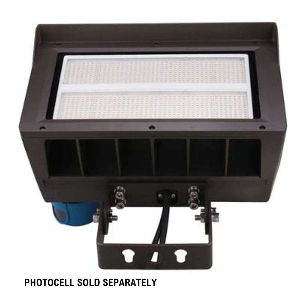 Union LED Flood Light - Adjustable Wattage 200W/240W/300W - 5000K - Beyond LED