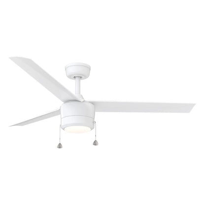 52in. Color Tunable Tritour with Integrated LED Ceiling Fan - 18W - 1000 Lumens - 3000K/4000K/5000K - Altitude