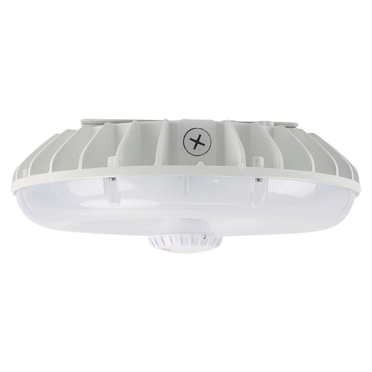 LED Parking Garage Canopy - 60W - 7100 Lumens