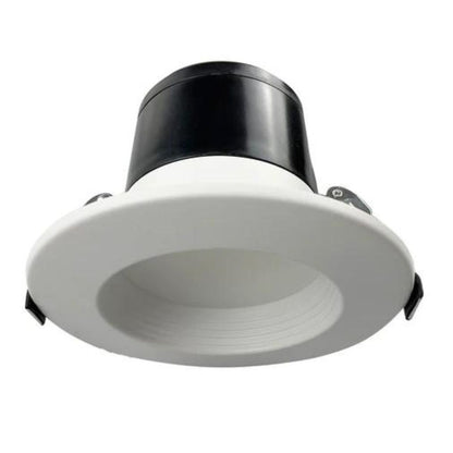 4in. WHITE SKY 2nd Gen LED Commercial Down Light - Wattage Adjustable & 5CCT Selectable - Beyond LED