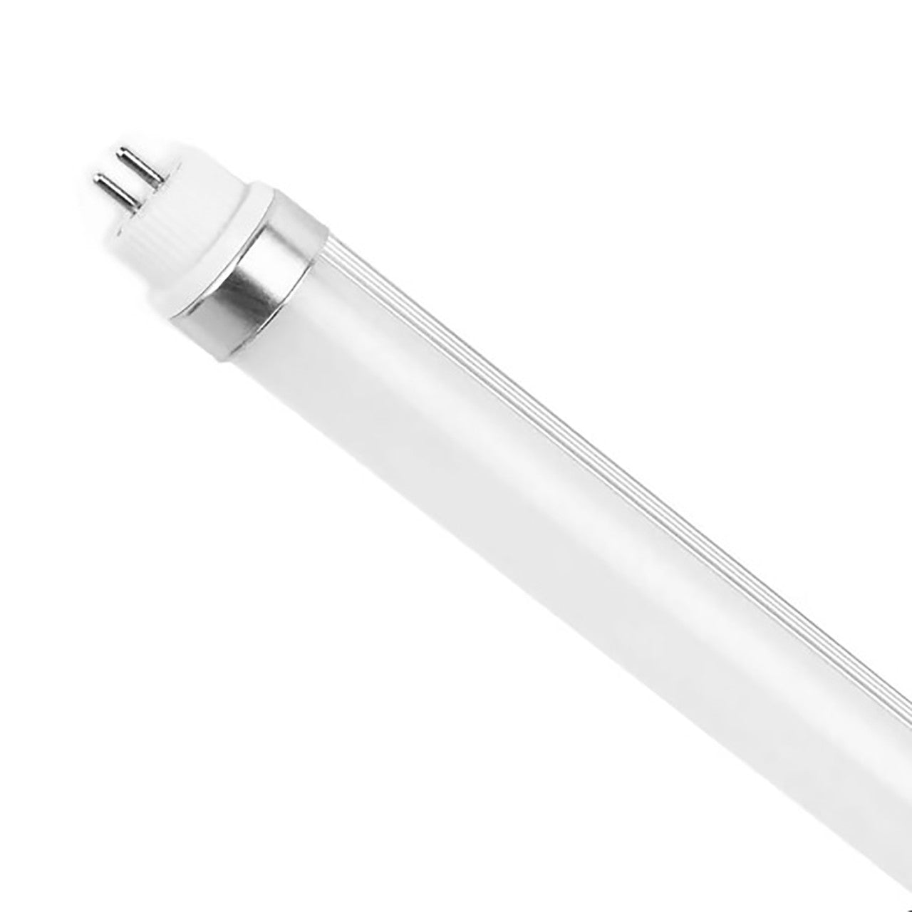 Case of 25 - 4ft. LED T5 Tube - Type B - 24W - 3600 Lumens - 5000K