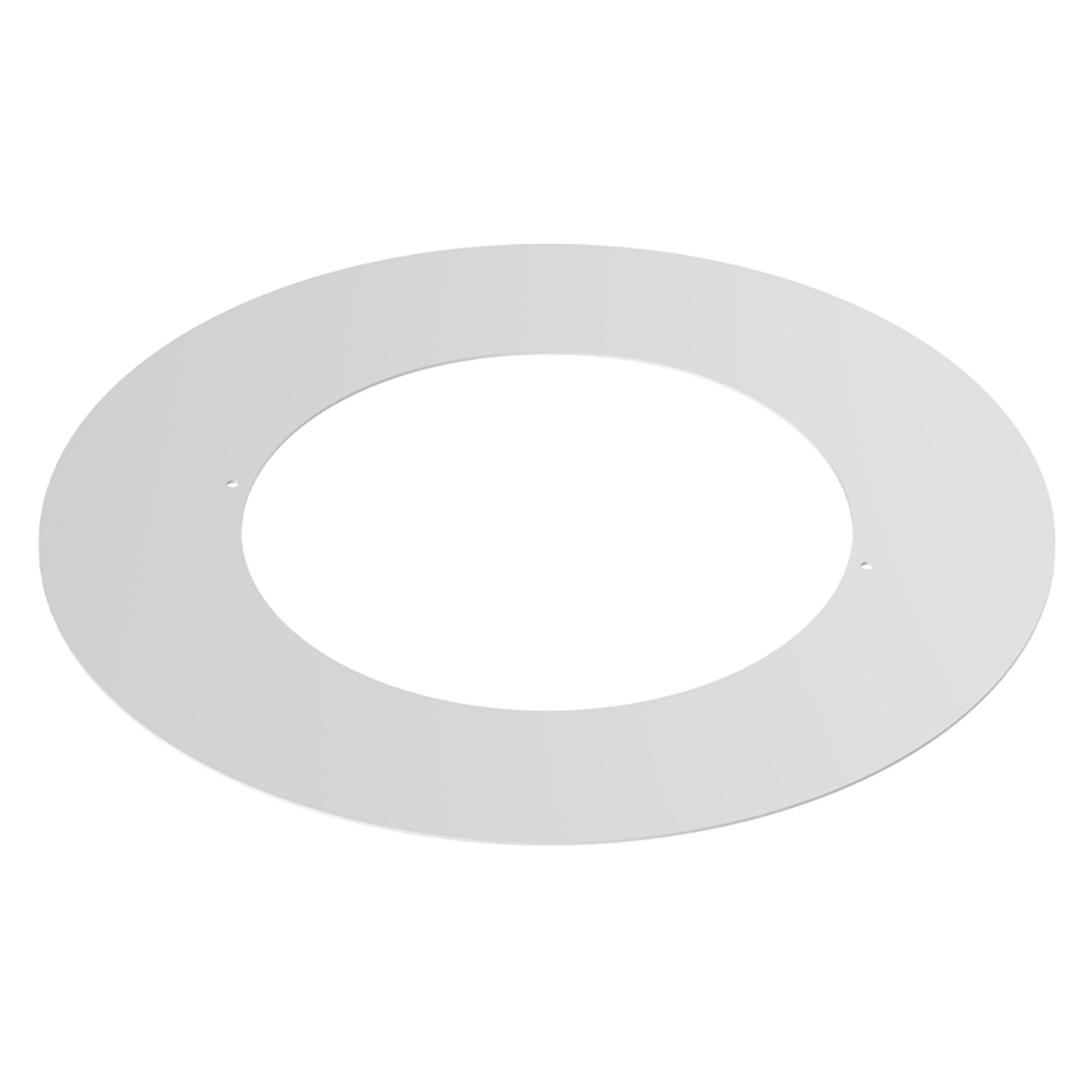 8" Recessed Goof Ring - Euri Lighting