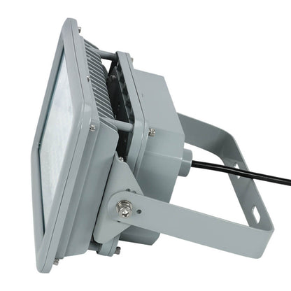 LED A3 Explosion Proof Flood Light - 200W - 27,000 Lumens - C1D2 - Venas