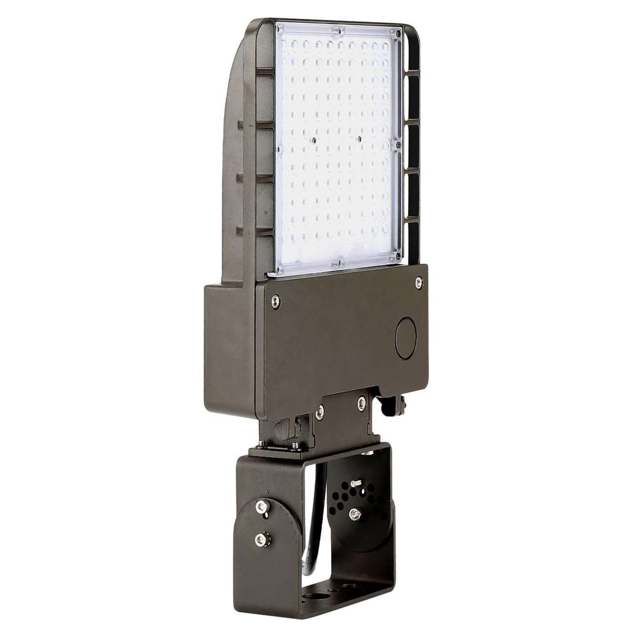 LED Area Light - 100W - 14,100 Lumens