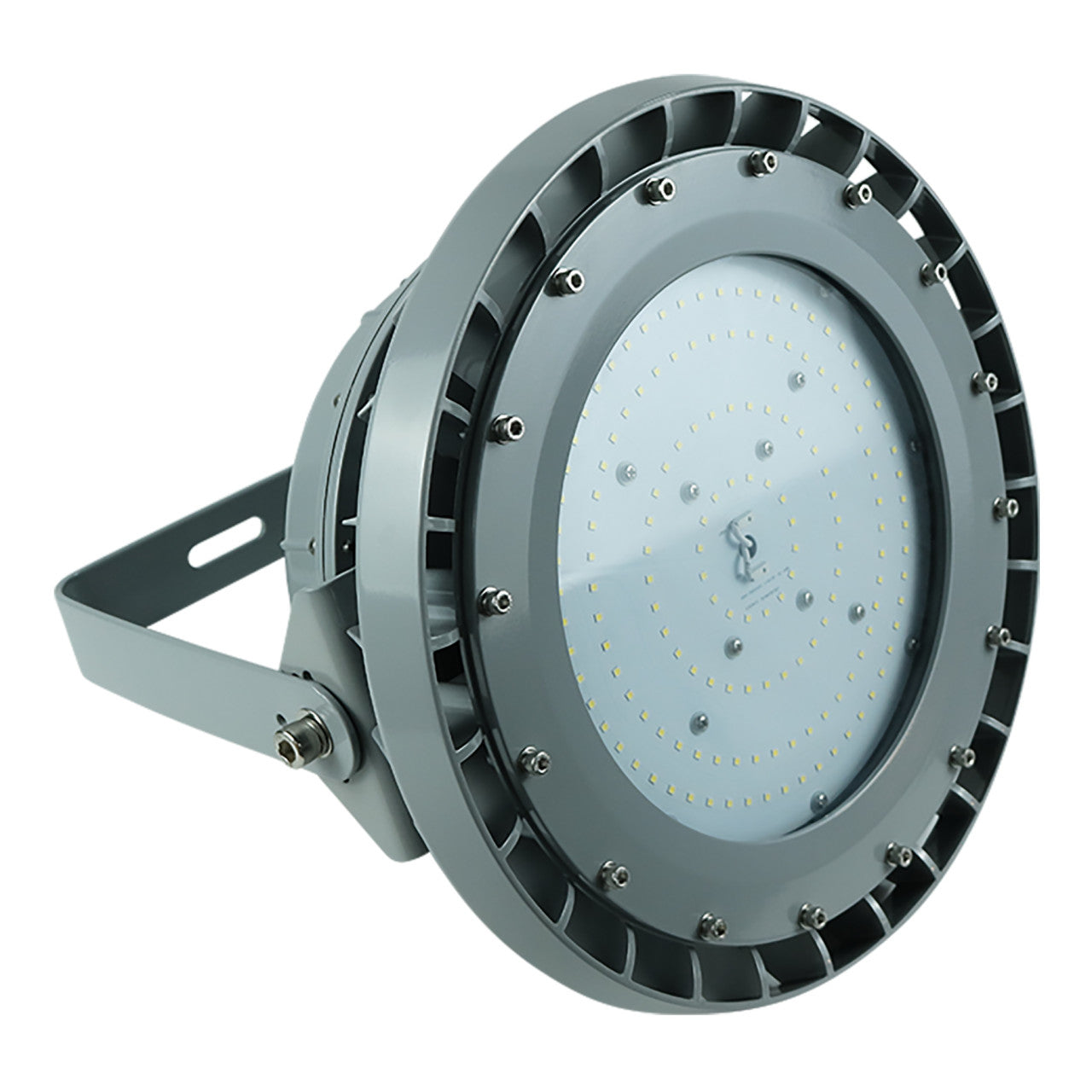 LED Explosion Proof UFO Light - 150W - 20,250 Lumens - Dimmable - C1D2 - Venas