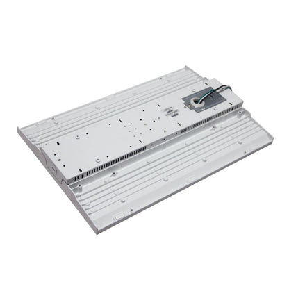 LED Linear High Bay - Wattage Adjustable up to 160W - Up to 22,000 Lumens - Color Tunable 4000K/5000K - LumeGen