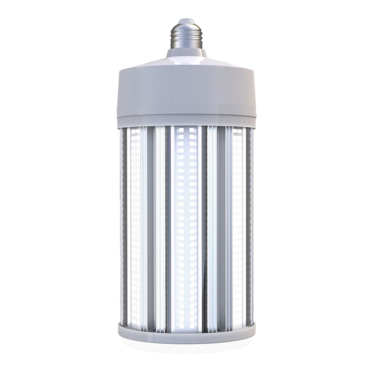 LED Cob Bulb - E26 Base with E39 Adapter - 20,000 Lumens - Pinegreen Lighting