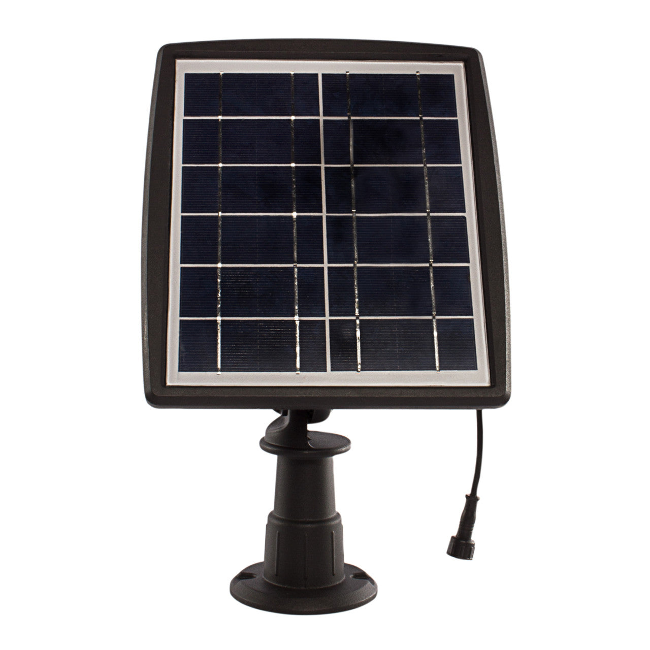 Solar LED Stake Flood Light - 2W - Gama Sonic