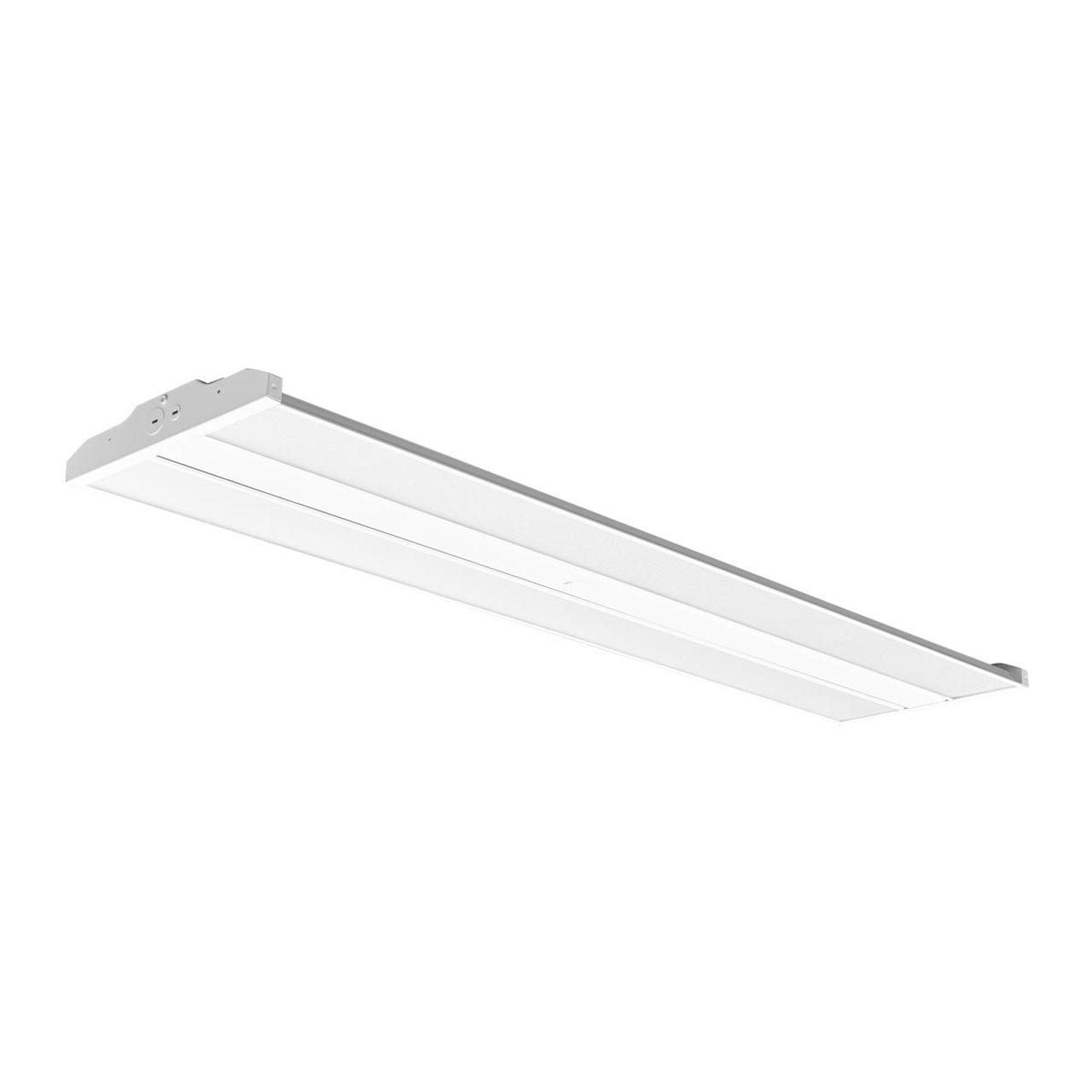 LED Linear High Bay - Wattage Adjustable up to 400W - Up to 60,400 Lumens - 5000K - Jen Lighting