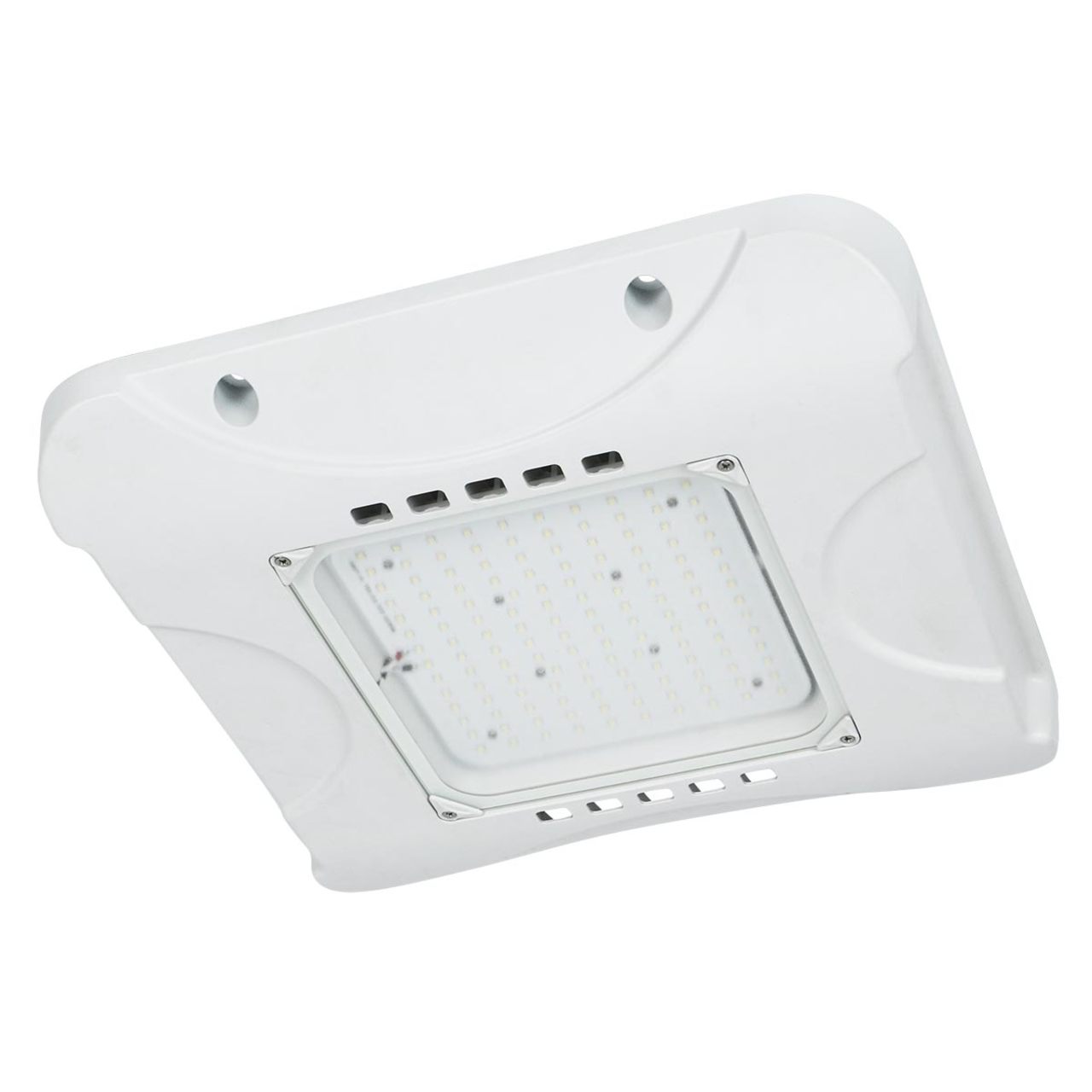 LED Wattage Adjustable Canopy Light - 100W/120W/150W - 5000K - Venas