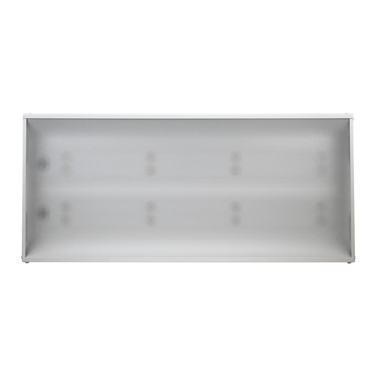 LED Linear High Bay - 155W - 23,250 Lumens - 4000K/5000K - LumeGen