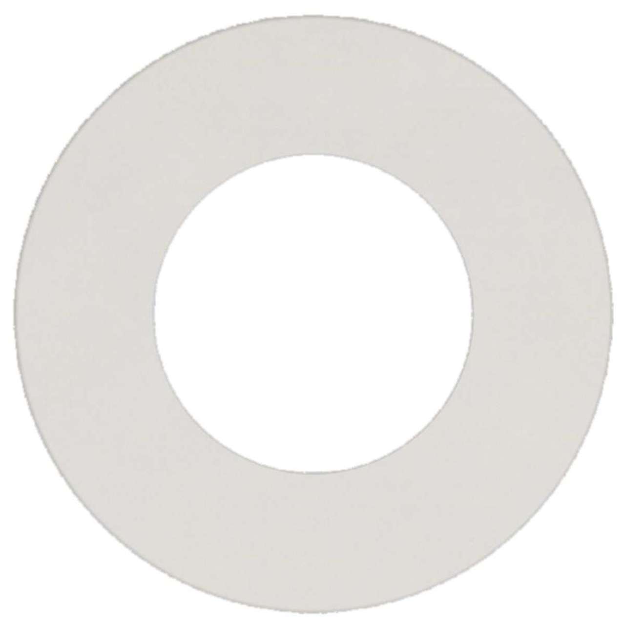 4in. Goof Ring for Remote Driver Recessed Downlights - Keystone