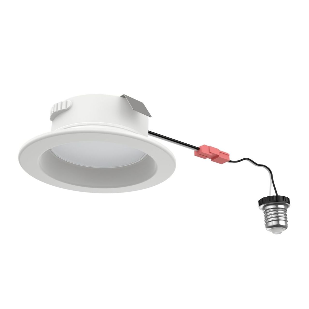 4in. LED Recessed Retrofit - 10W - Color Tunable 27K/30K/35K/40K/50K - LumeGen