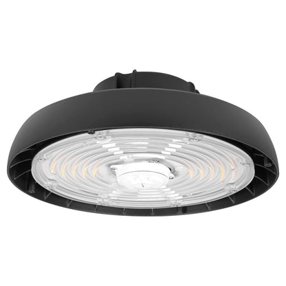 LED UFO High Bay - Wattage Adjustable 100W/150W - 5000K - Jen Lighting