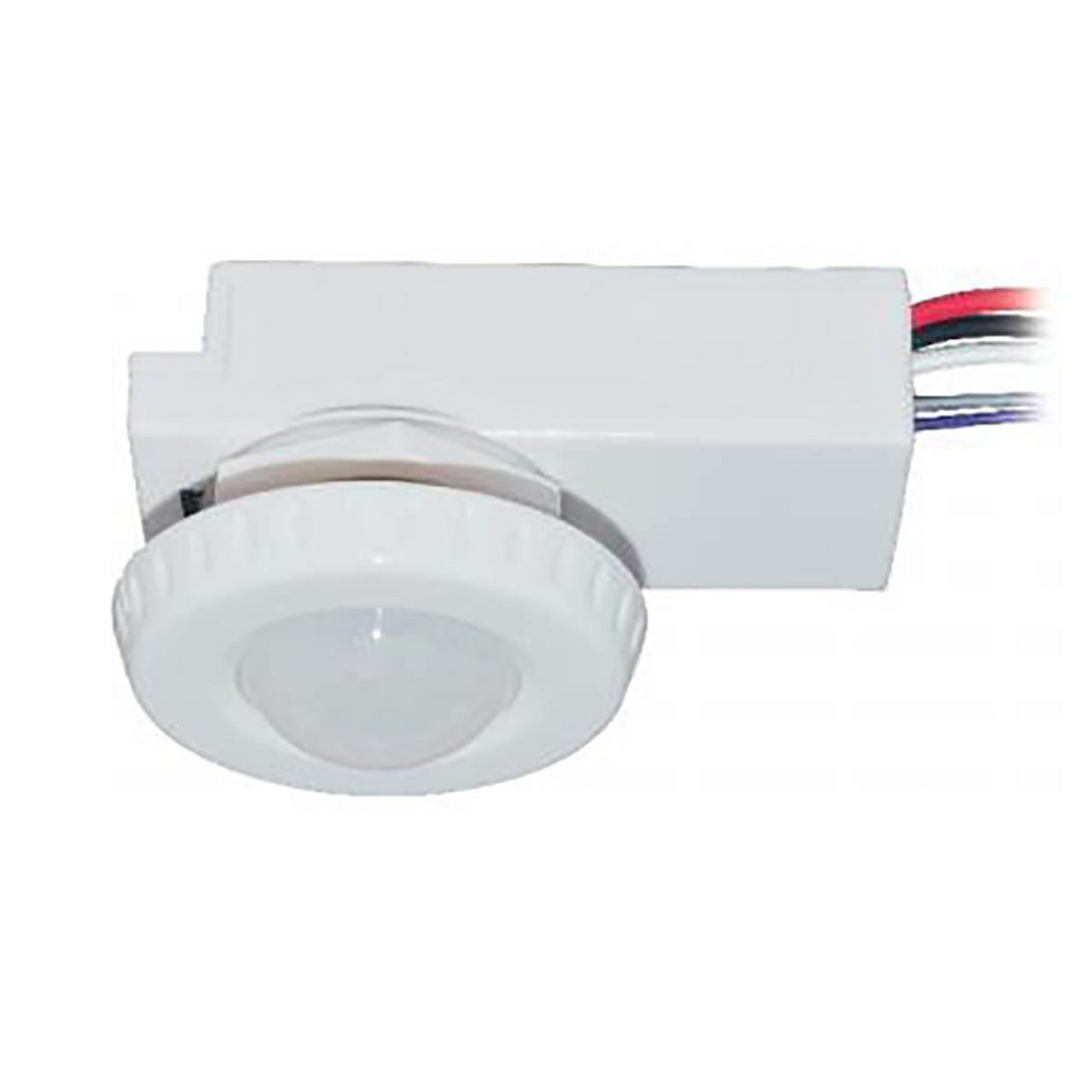 Bi-level PIR Sensor