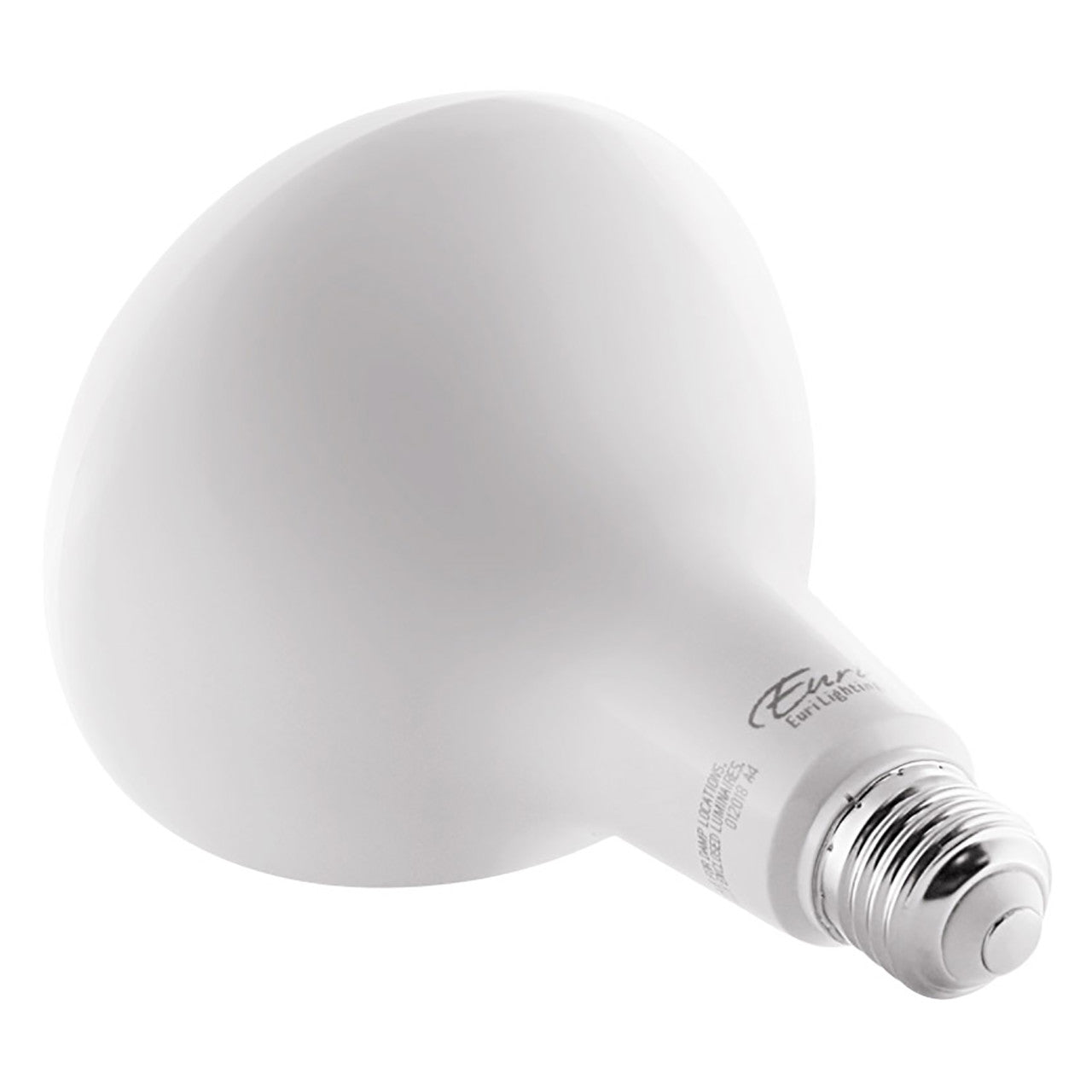 LED Dimmable BR40 Flood Bulb - 11W - 1000 Lumens - 5000K - Euri Lighting