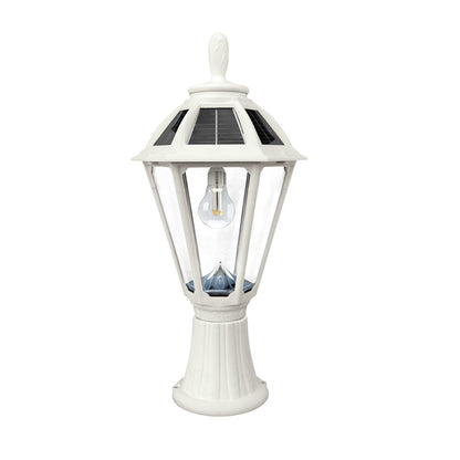 Solar LED Polaris Lantern Light - Gama Sonic