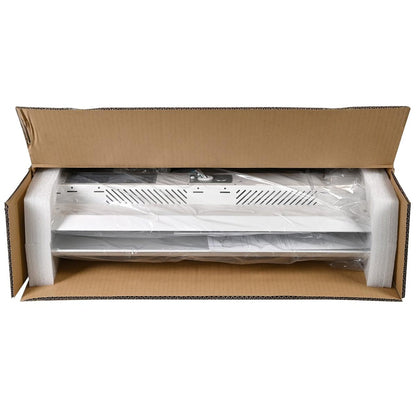 Case of 2 - LED Linear High Bay - 165W - 23,100 Lumens - 5000K - Jen Lighting