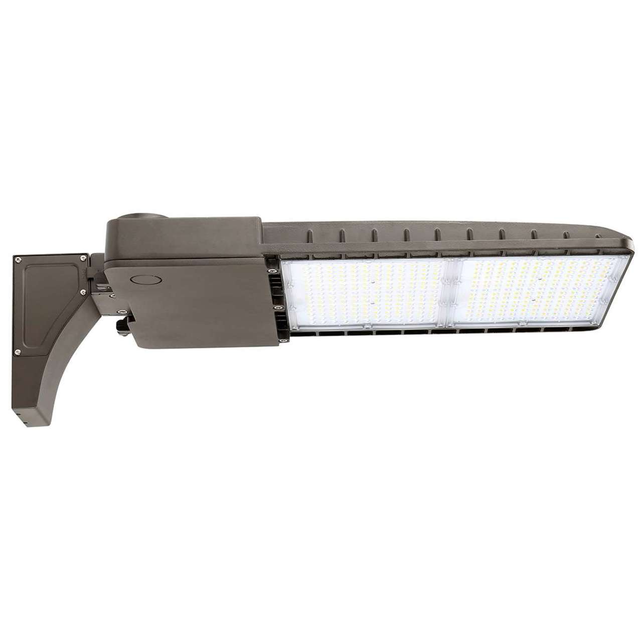 LED Area Light - 300W - 42,000 Lumens