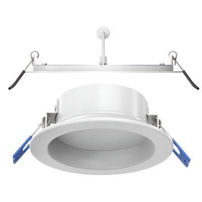 Recessed Lighting By Type