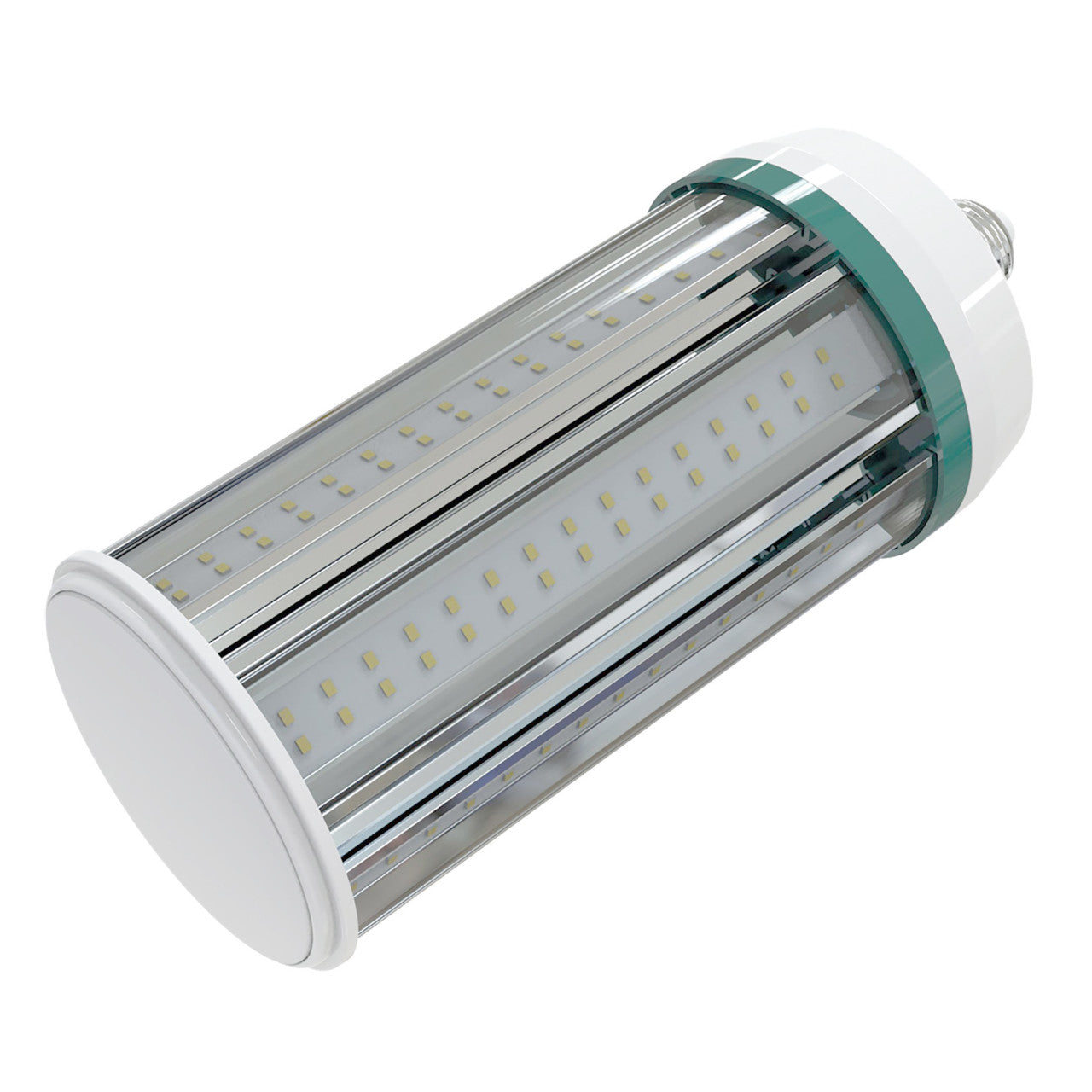 LED Corn Cob Bulb - 90W - 10,000 Lumens - 5000K - Pinegreen Lighting