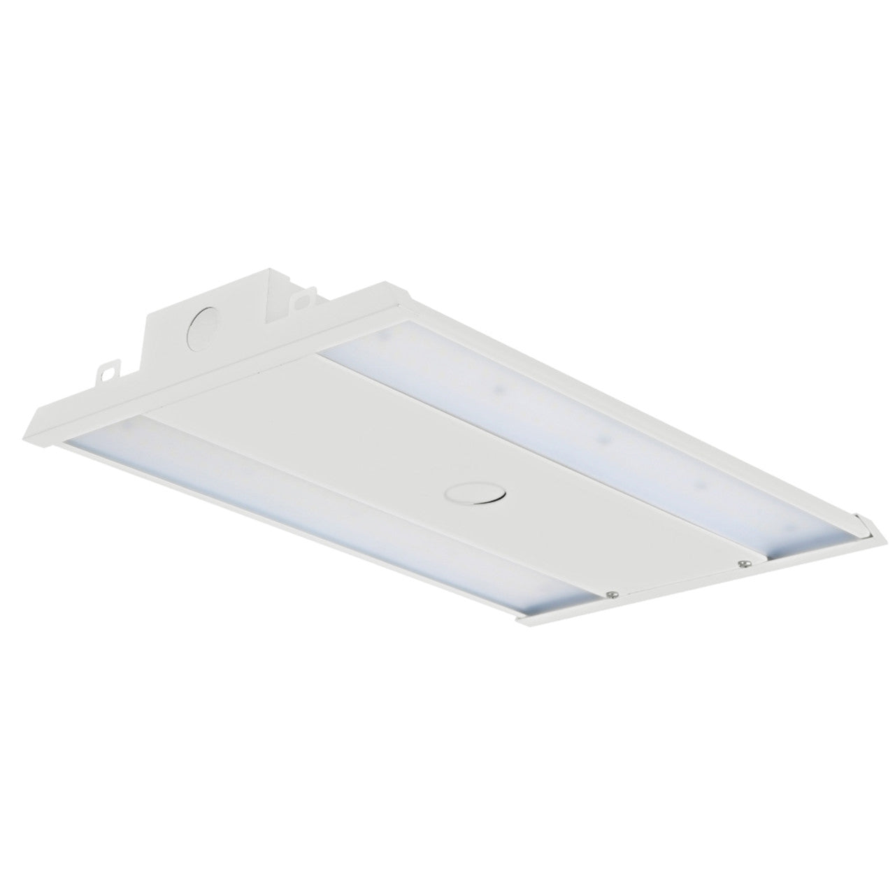 LED Linear High Bay - 130W - 18,600 Lumens - 4000K/5000K