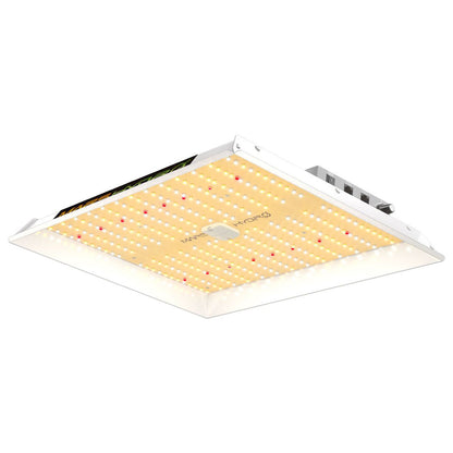 LED Full Spectrum Indoor Grow Light Panel - 150W - Mars Hydro