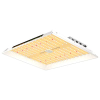 LED Full Spectrum Indoor Grow Light Panel - 150W - Mars Hydro