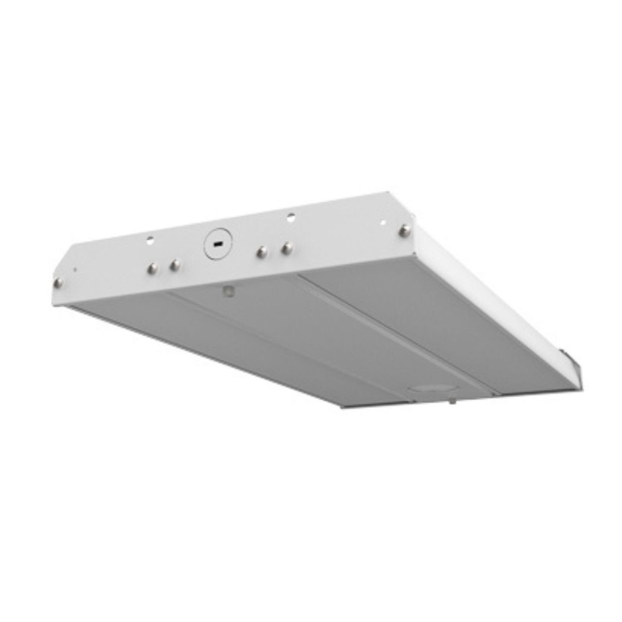 LED Linear High Bay - Wattage Selectable up to 280W - Color Selectable - Energetic Lighting