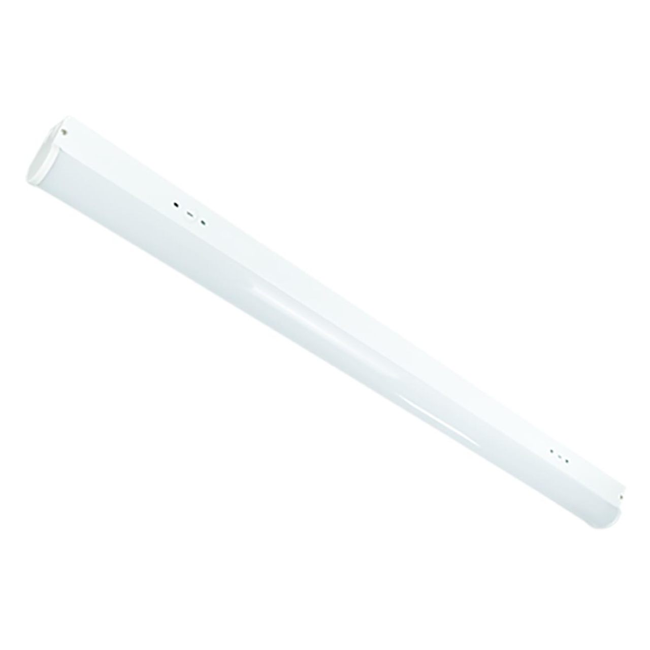 4ft. LED Wattage Adjustable & Color Tunable Strip Light - 24W/30W/40W - 3500K/4000K/5000K - Venas