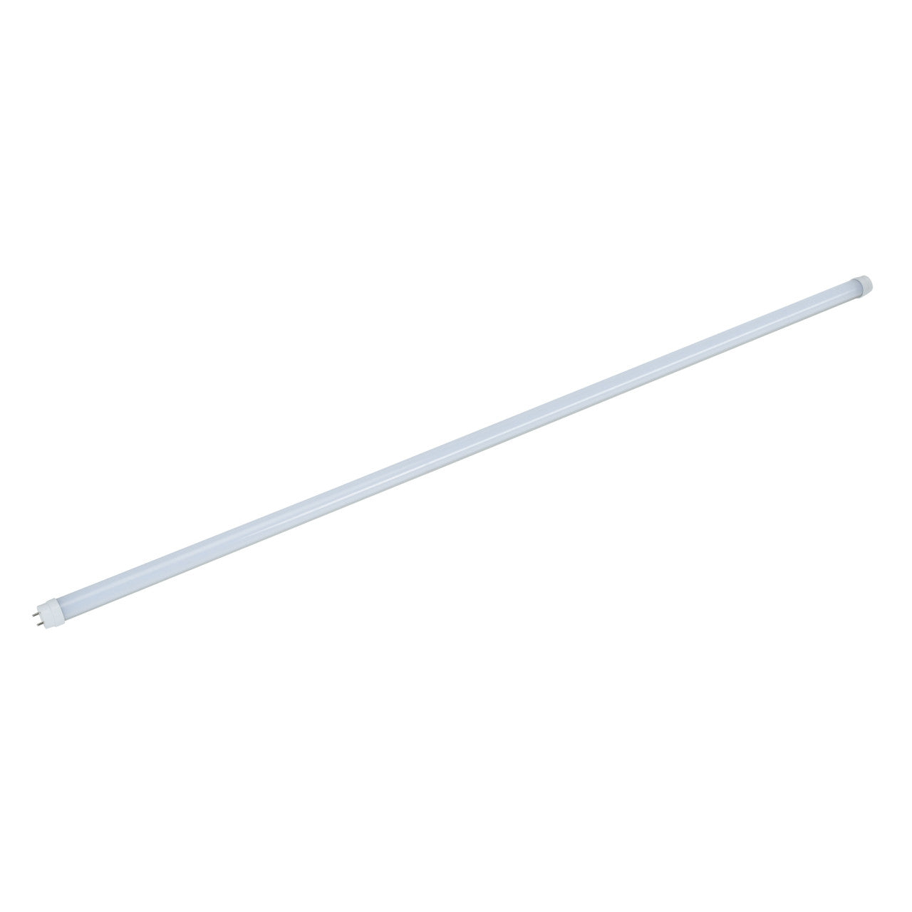 Case of 42 - 4ft. LED Wattage Adjustable T8 Type A+B Linear Tube - 15W/18W/20W - 5000K - Venas