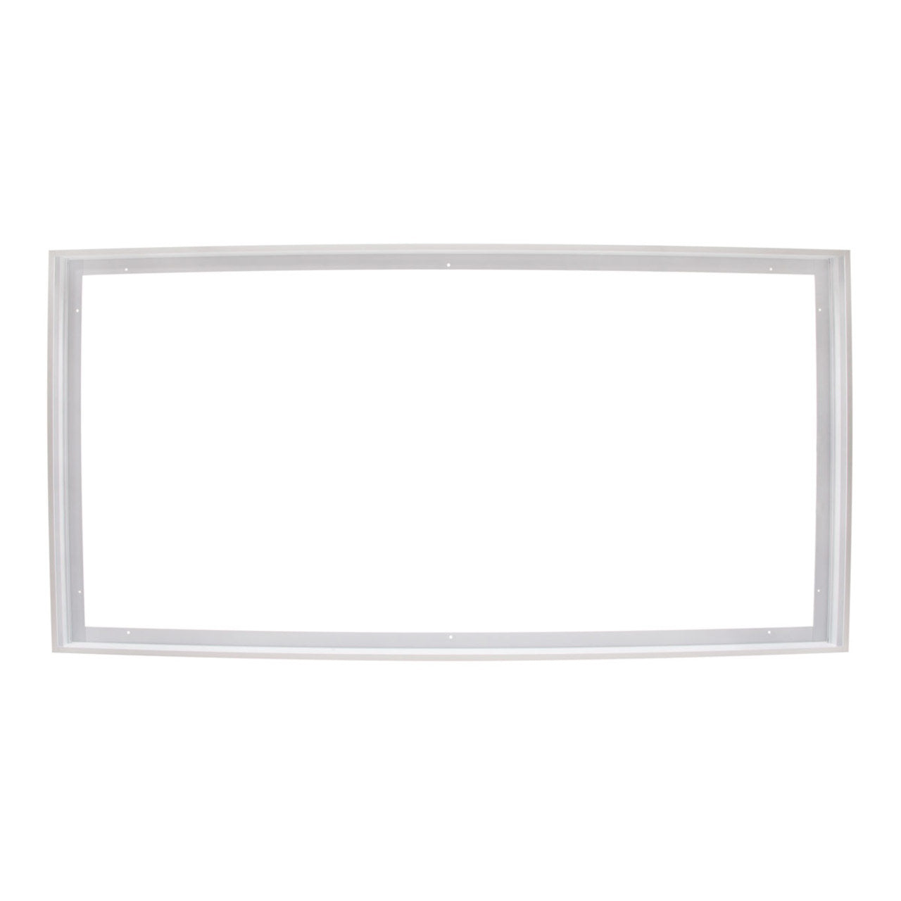 2ft. x 4ft. Flat Panel Surface Mount Kit - Jen Lighting