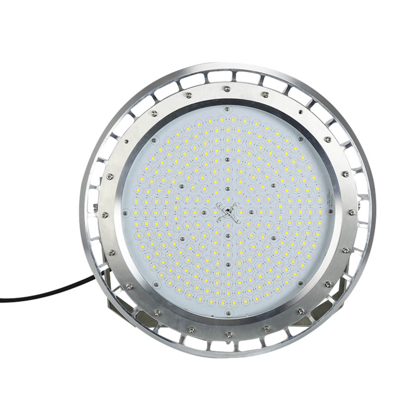 LED B4 Explosion Proof UFO Light - 300W - 42,000 Lumens - C1D2 - Venas