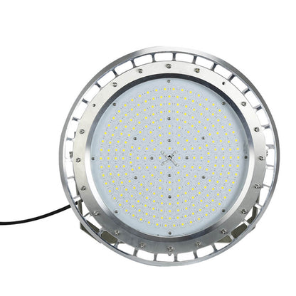 LED B4 Explosion Proof UFO Light - 250W - 35,000 Lumens - C1D2 - Venas