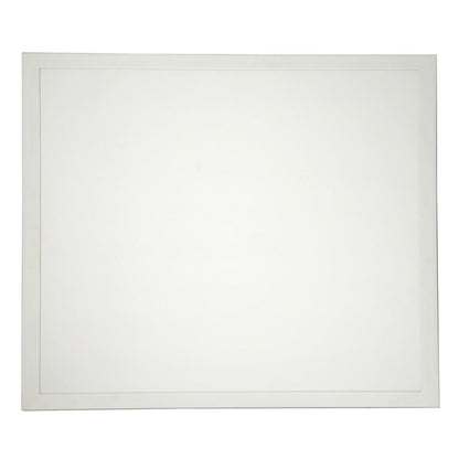 2x2 LED Flat Panel Light With Emergency Backup - Wattage Adjustable 18W/24W/30W - Color Tunable 35K/40K/50K - Medinah Power