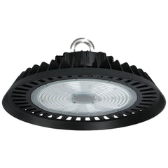 LED UFO High Bay - Wattage Adjustable 80W/100W/150W - Color Tunable 3500K/4000K/5000K - Venas